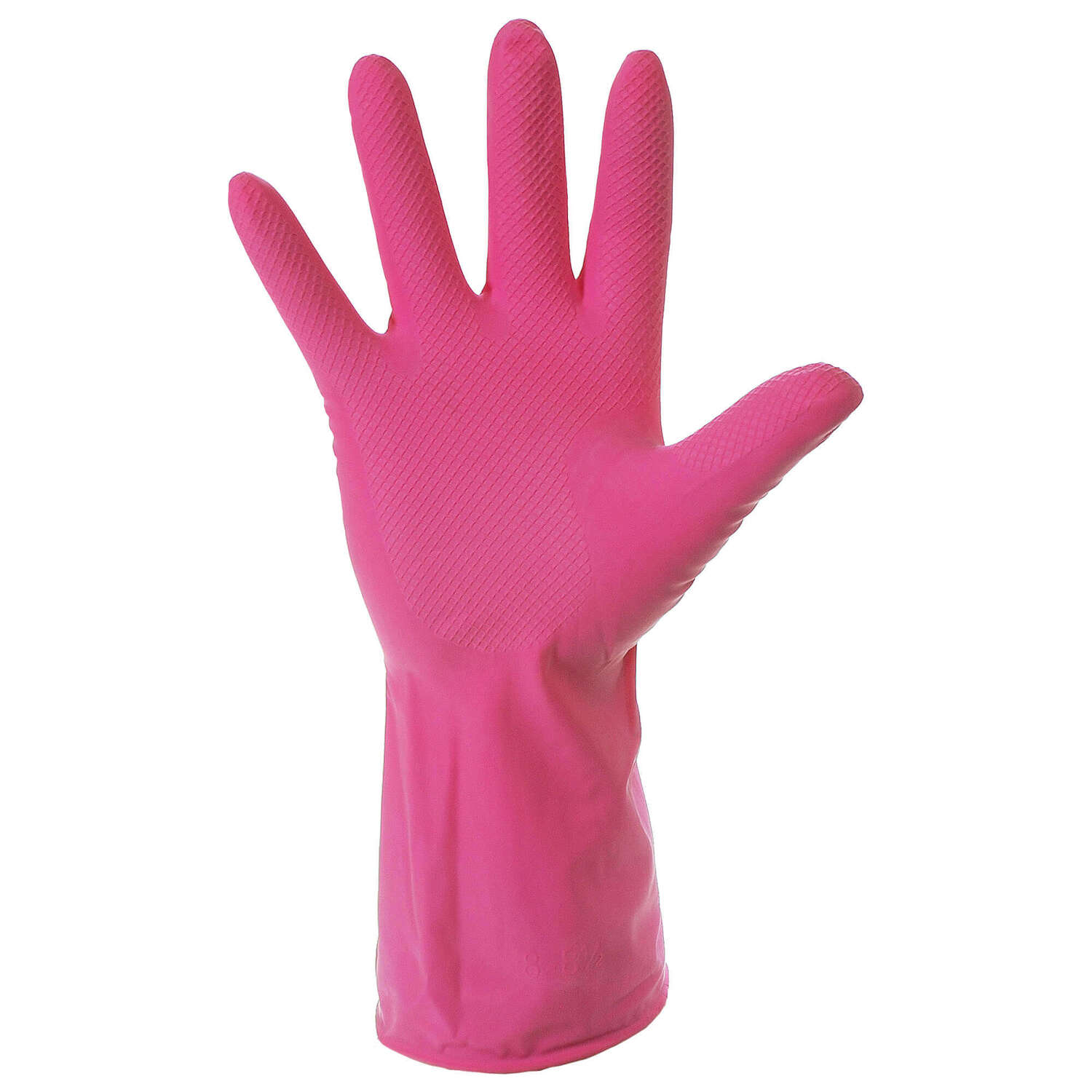 rubber gloves pack