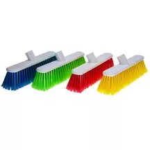 Soclean Soft Broom Head 12"