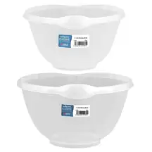 Mixing Bowl Polypropylene