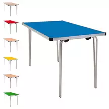 Contour25 Folding Table Preschool 1220x610mm