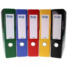 Writy A4 Lever Arch File 10 Pack