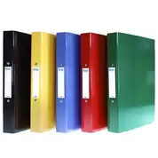 Writy A4 Ring Binder 10 Pack