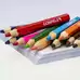 Artyom Half Size Jumbo Colouring Pencils