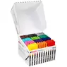 Edding Colourpen Colouring Pens 288 Pack