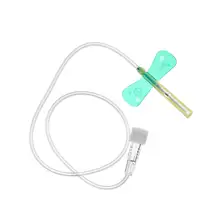 Surflo Winged Infusion Set 30cm Tube 50 Pack