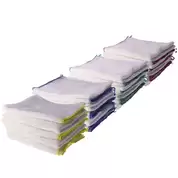 Soclean Dish Cloths 10 Pack