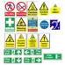 Safety Signs Vinyl