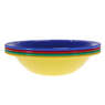 Swixz Polycarbonate Bowls 172mm 12 Pack