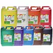 Powder Paint 2.5kg - Gompels - Care & Nursery Supply Specialists