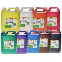 Artyom Ready Mixed Paint 5 Litre