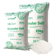 Soclean Granular Salt