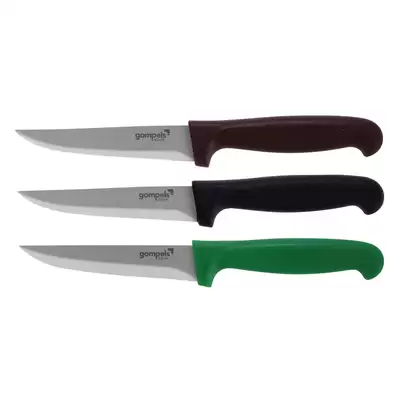 COOQUS Vegetable Knife 4"