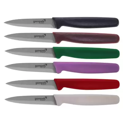 COOQUS Paring Knife 3"