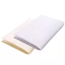 Sleepknit Pillow Case Flame Retardant 50x75cm 50 Pairs