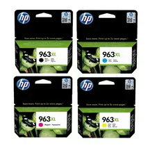 Hp 963xl Ink Cartridge High Yield