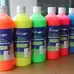 Artyom Premium Ready Mixed Fluorescent Poster Paint 500ml