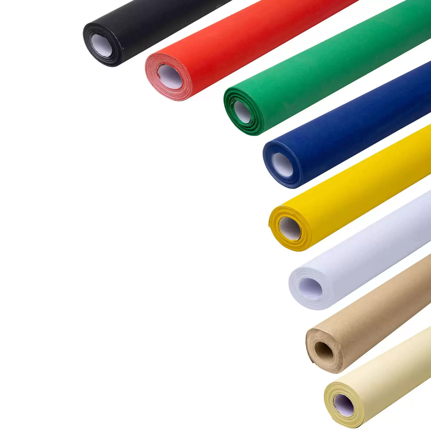 Fade Resistant Poster Roll Extra Large 1218mm x 15m - Gompels | Care ...