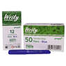 Writy Handwriting Pens Blue