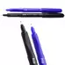 Writy Handwriting Pens Blue