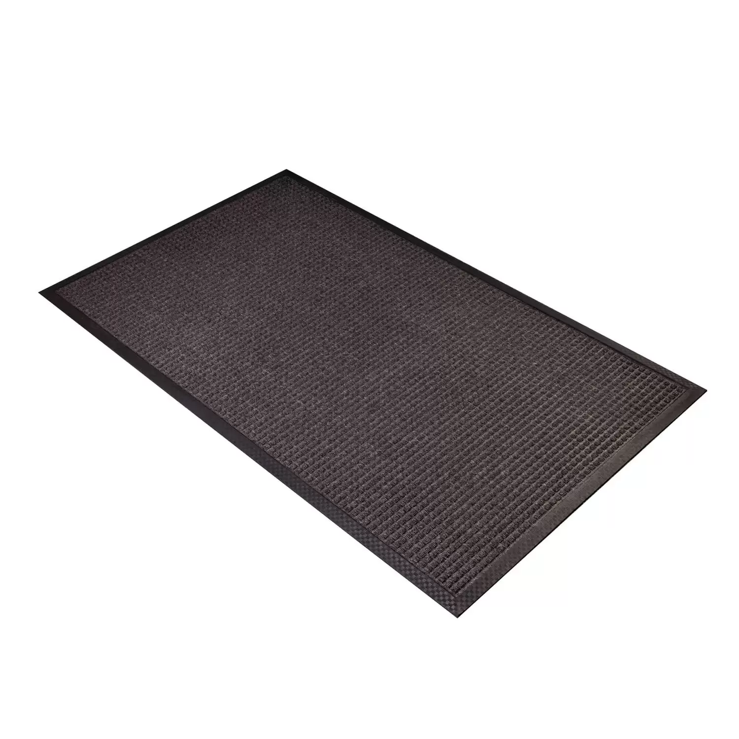 Super Dry Entrance Mat Black - Gompels - Care & Nursery Supply Specialists