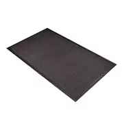 Super Dry Entrance Mat Black