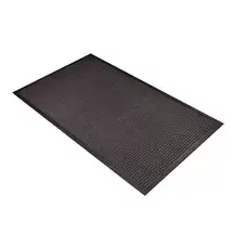 Super Dry Entrance Mat Black