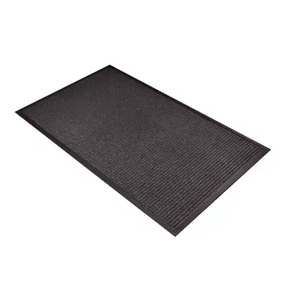 Super Dry Entrance Mat Black