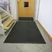 Super Dry Entrance Mat Black