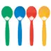 Harfield Polycarbonate Spoons 10 Pack