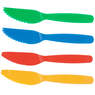 Harfield Polycarbonate Knives 10 Pack