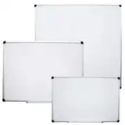 Writy Non Magnetic Whiteboard