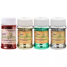 Craft Bio Glitter 40g