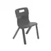 Titan One Piece Chair Age 3-4 Years 6 Pack