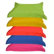 Floor Cushion Bean Bag Plain