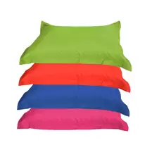 Floor Cushion Bean Bag Plain