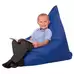 Floor Cushion Bean Bag Plain