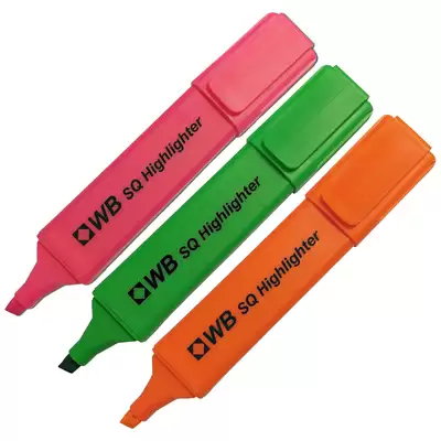 Highlighters 10 Pack