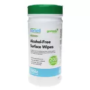 Buy 6 Alcohol Free Surface Wipes Get 2 Refills Free