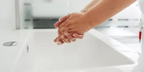 Shop Hand Wash