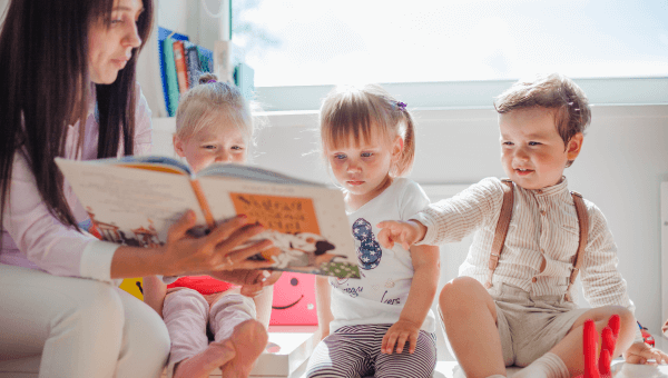 8 Actionable Steps to Achieve an 'Outstanding' Nursery Rating