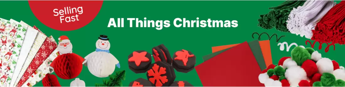 All Things Christmas